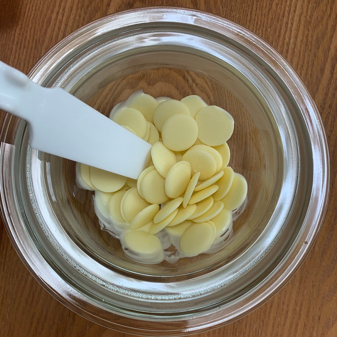 【アピタタウン金沢ベイ】パティスリーベイへようこそ！＃４『自分でつくる　いちごとショコラのクランチチョコ』編