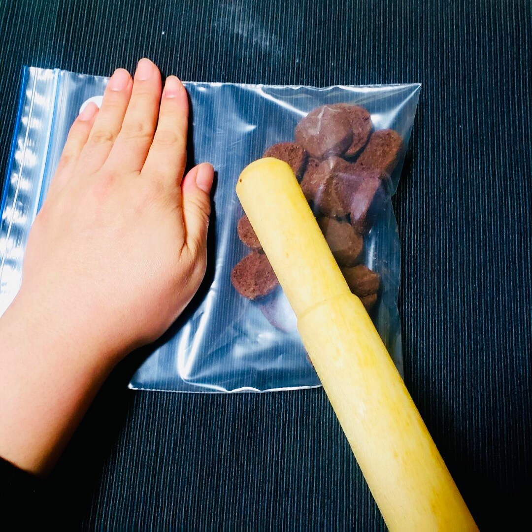 【アピタタウン金沢ベイ】パティスリーベイへようこそ！番外編『自分でつくる　ガトーショコラ』アレンジ編
