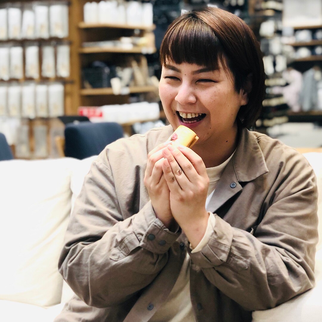 【アピタタウン金沢ベイ】は～るがきた　は～るがきた　ベイにきた『桜シリーズ』