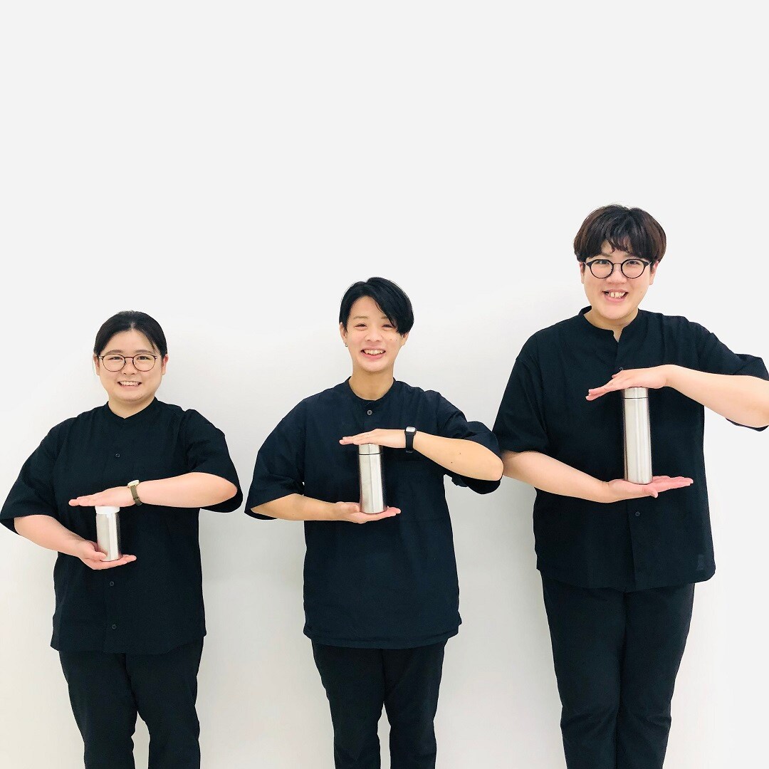 【アピタタウン金沢ベイ】あなたはどのタイプ⁉『ステンレス保温保冷マグ』