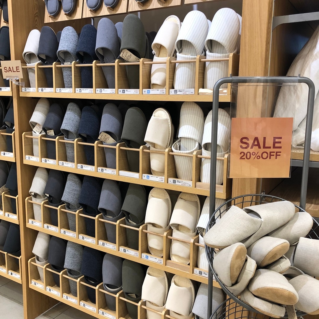 【アピタタウン金沢ベイ】SALEはじまりました～。