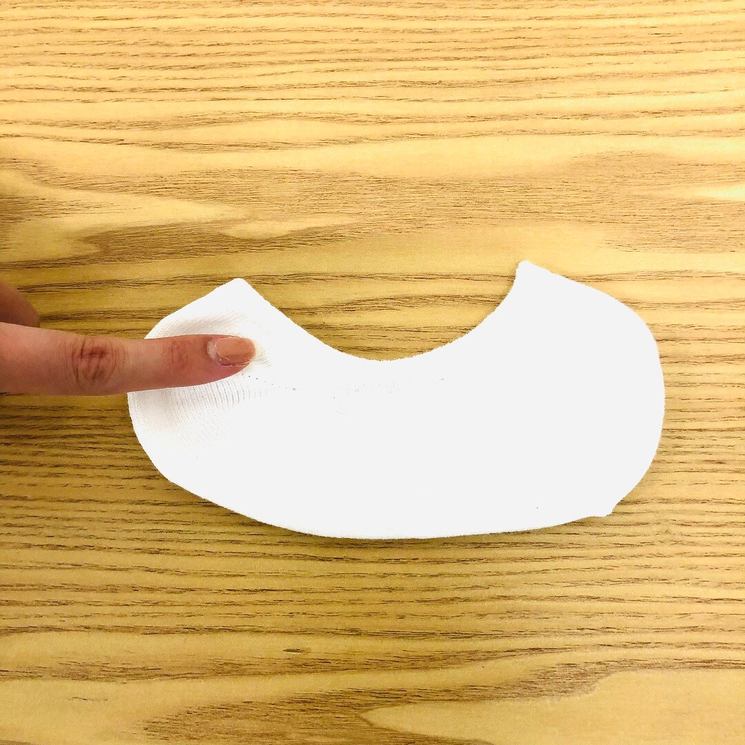 【アピタタウン金沢ベイ】今日の足元どのタイプ⁉『えらべる靴下フットカバー』