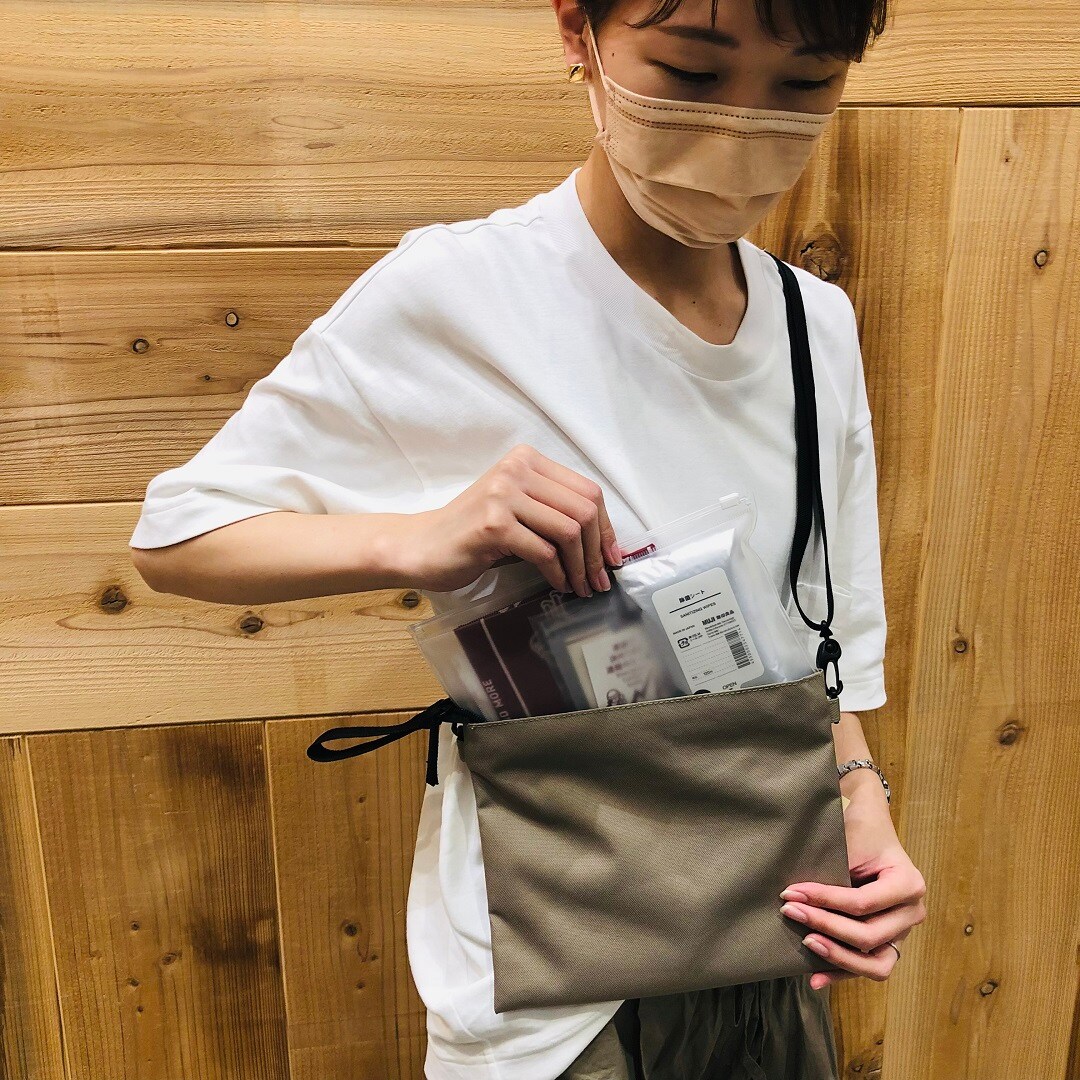 【アピタタウン金沢ベイ】くらしの備え。いつものもしも。『いつものもしもセット』