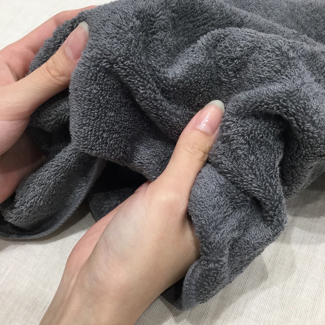 【アピタタウン金沢ベイ】価格を見直しました♯1『パイル織りタオル』