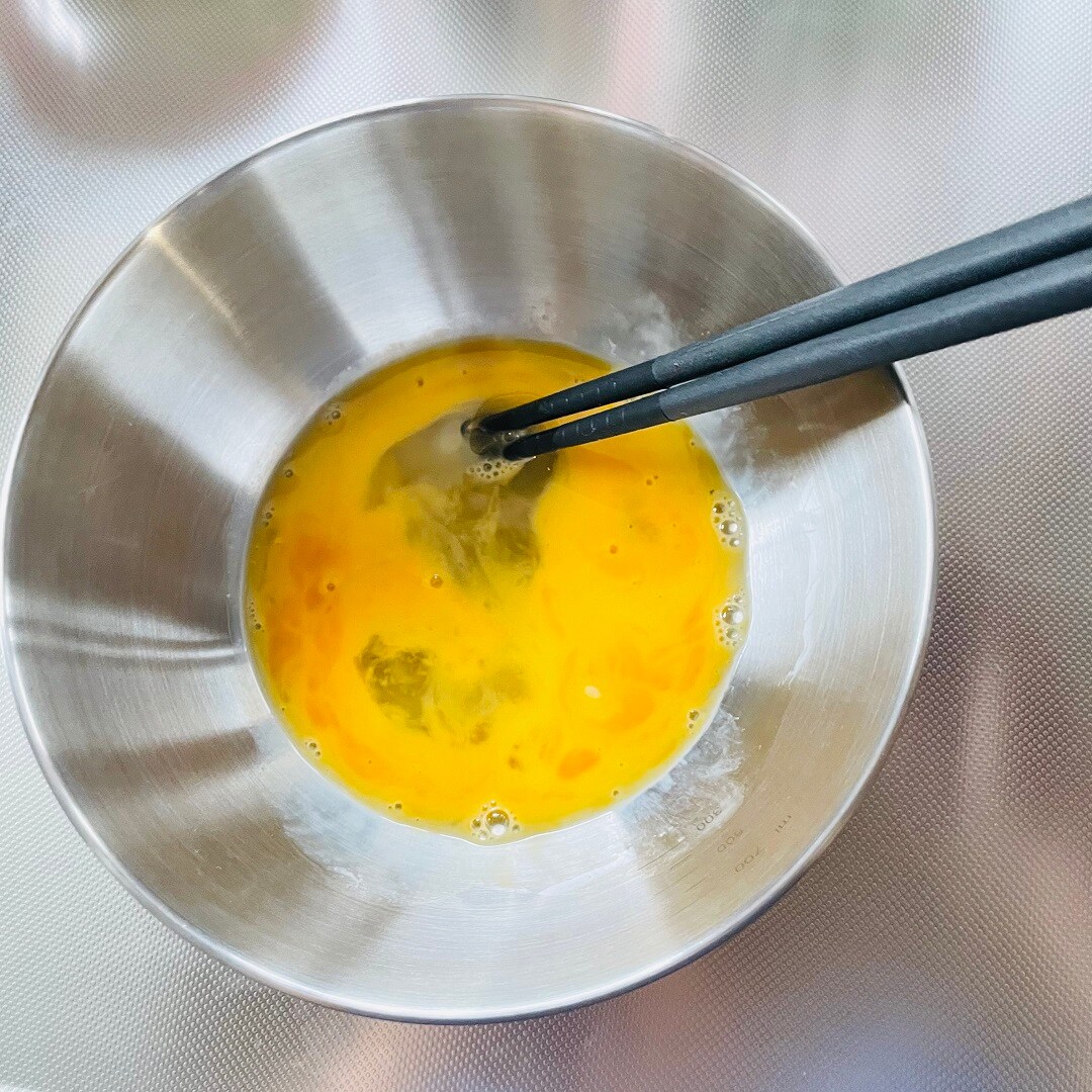 【アピタタウン金沢ベイ】ひとり分からつくれる鍋の素を使った『茶碗蒸し』