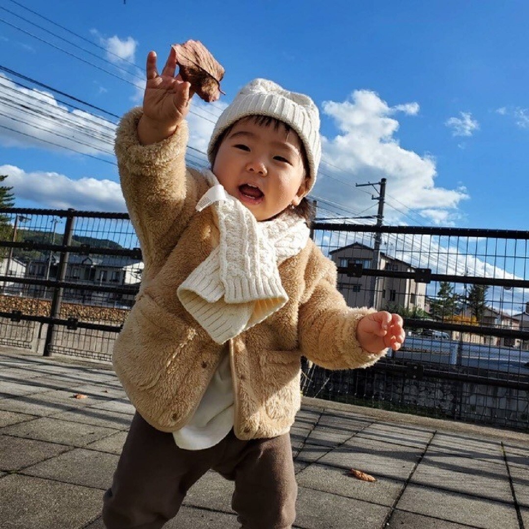 【アピタタウン金沢ベイ】この冬おすすめのあったかアイテム♯2