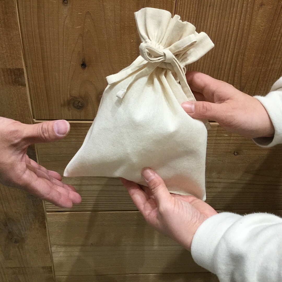 【アピタタウン金沢ベイ】バレンタインにおすすめのギフト－衣料品編－