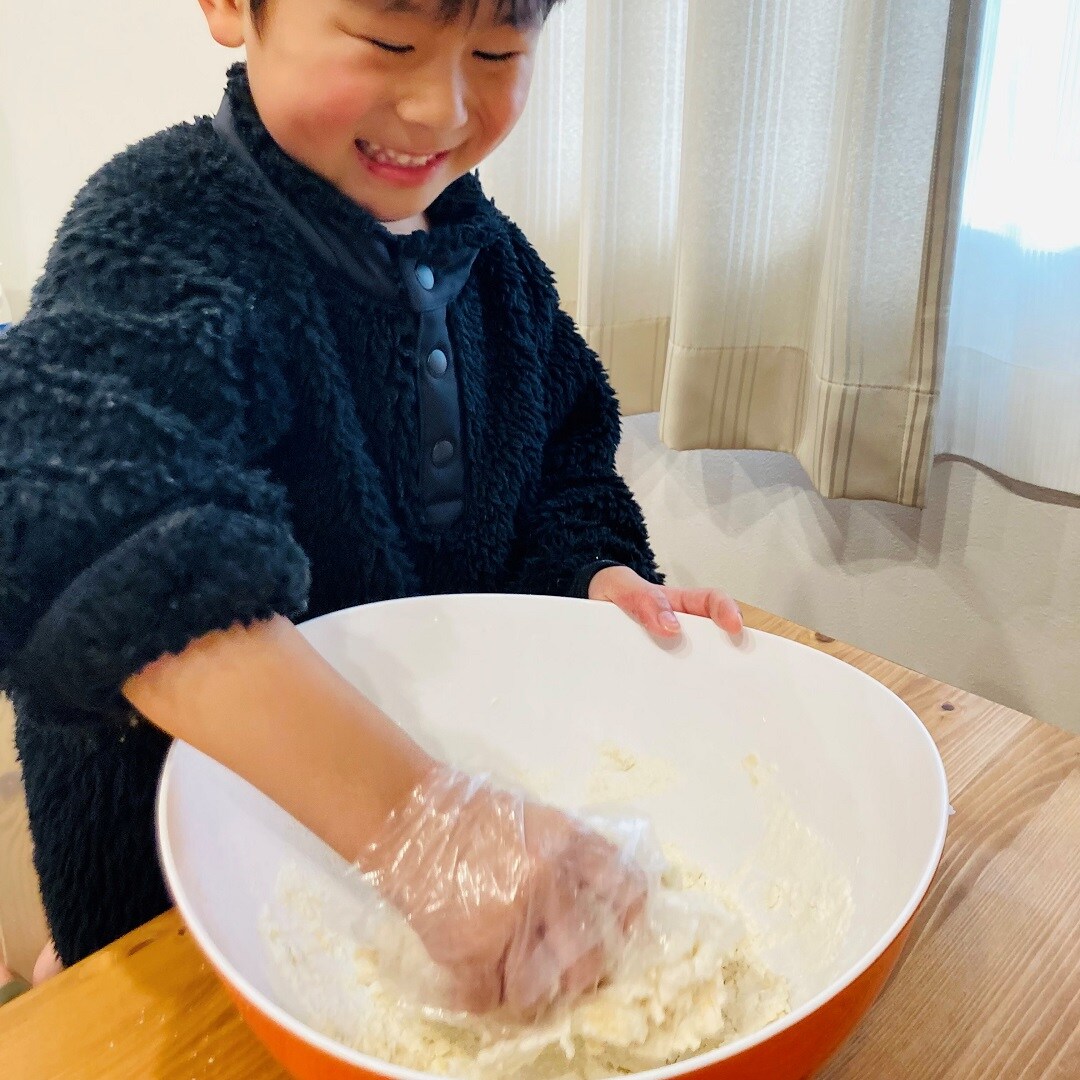 【アピタタウン金沢ベイ】ナンとか出来ました！