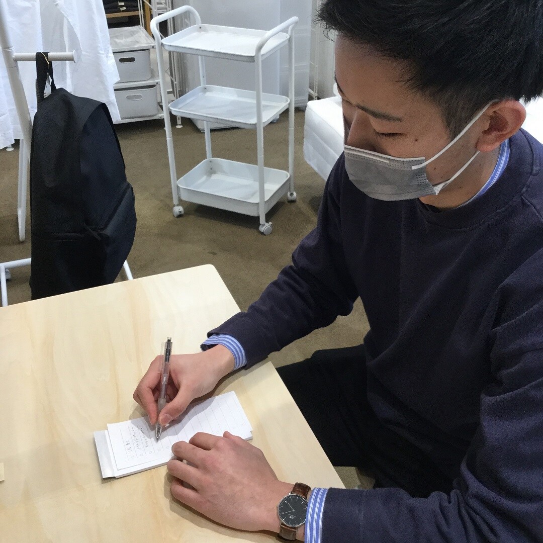 【アピタタウン金沢ベイ】新生活春の生活雑貨編＃2