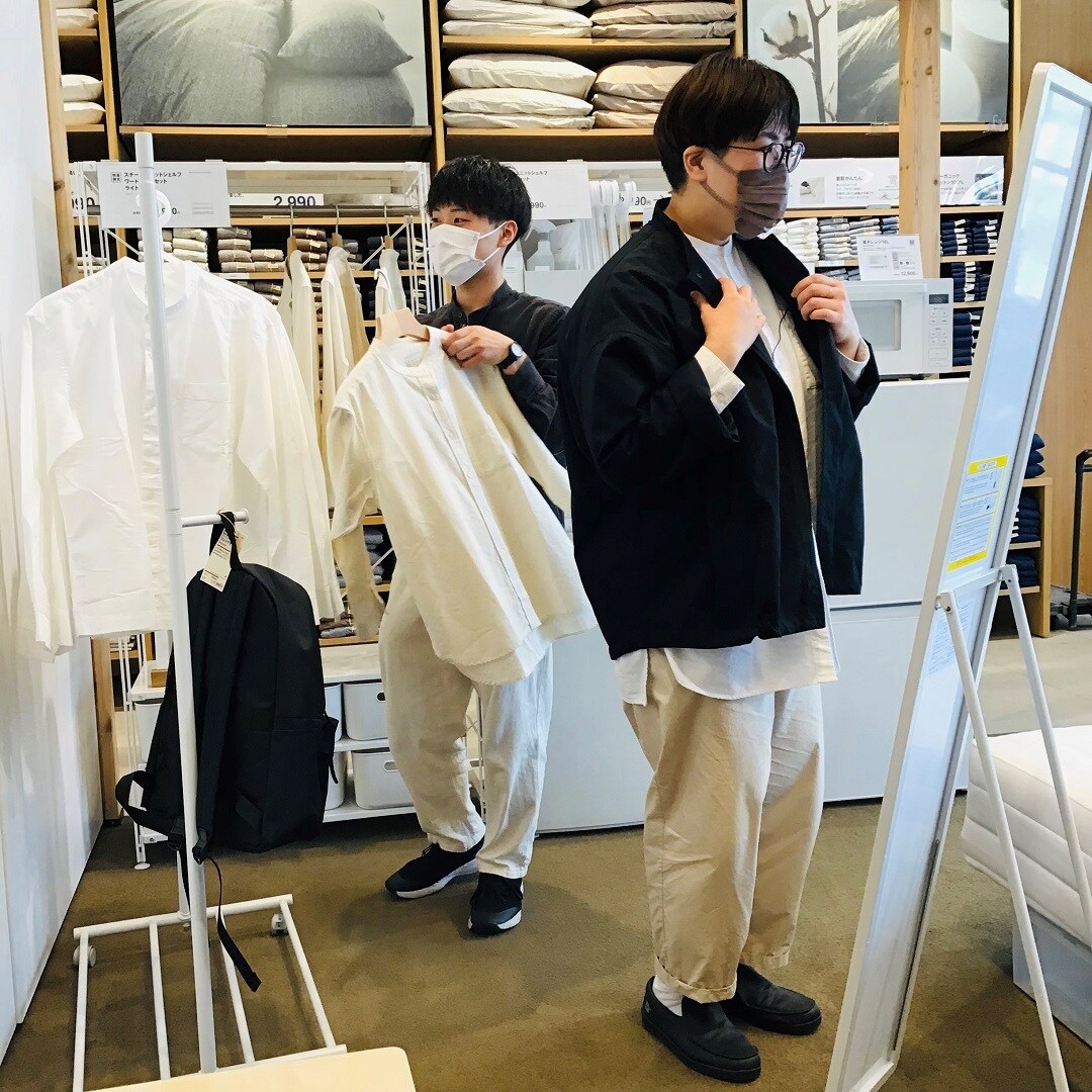 【アピタタウン金沢ベイ】新生活春の家具編