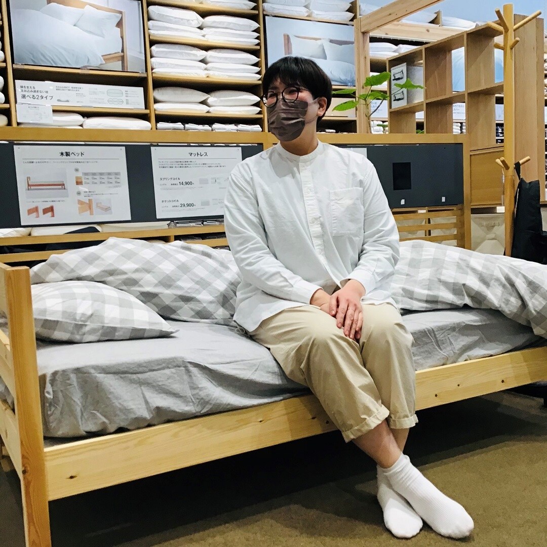【アピタタウン金沢ベイ】新生活春の家具編