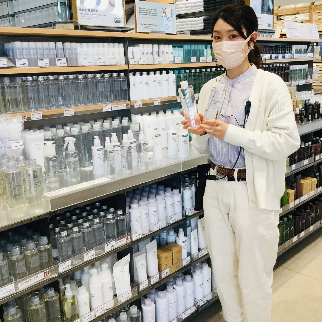 【アピタタウン金沢ベイ】生活雑貨10％OFFはじまりました！