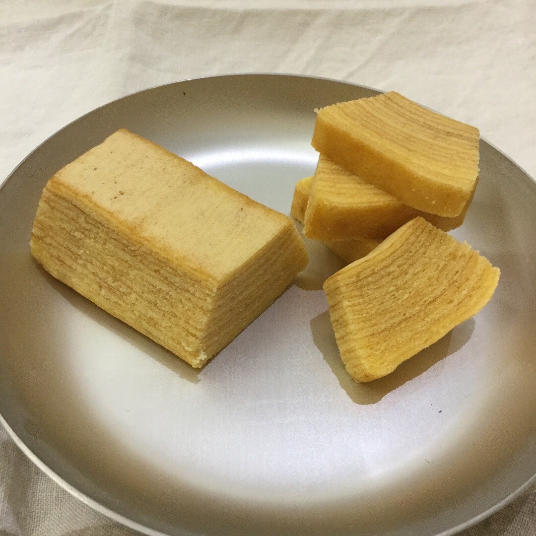 【アピタタウン金沢ベイ】新作バウムのご紹介