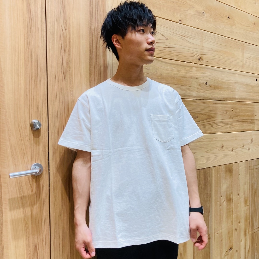 【アピタタウン金沢ベイ】白Tシャツ、集合～！