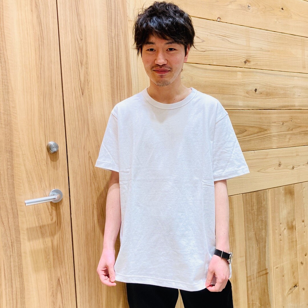 【アピタタウン金沢ベイ】白Tシャツ、集合～！