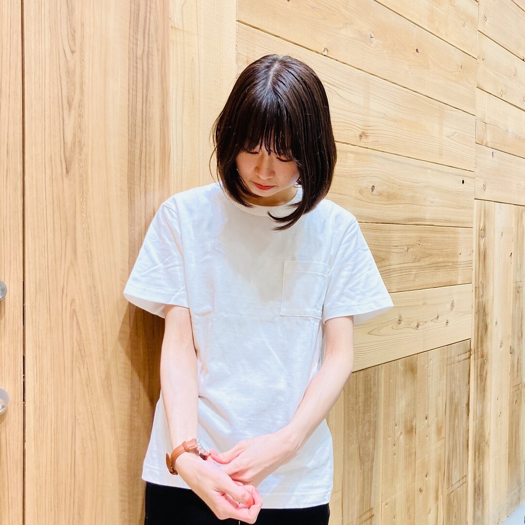 【アピタタウン金沢ベイ】白Tシャツ、集合～！