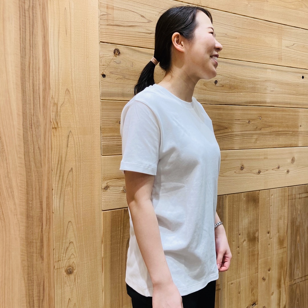 【アピタタウン金沢ベイ】白Tシャツ、集合～！