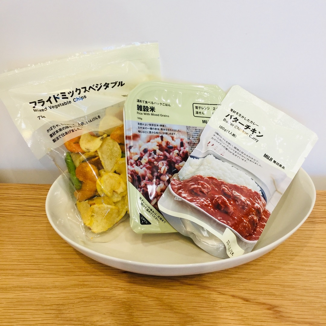 【アピタタウン金沢ベイ】ごはんに合う！バターチキン