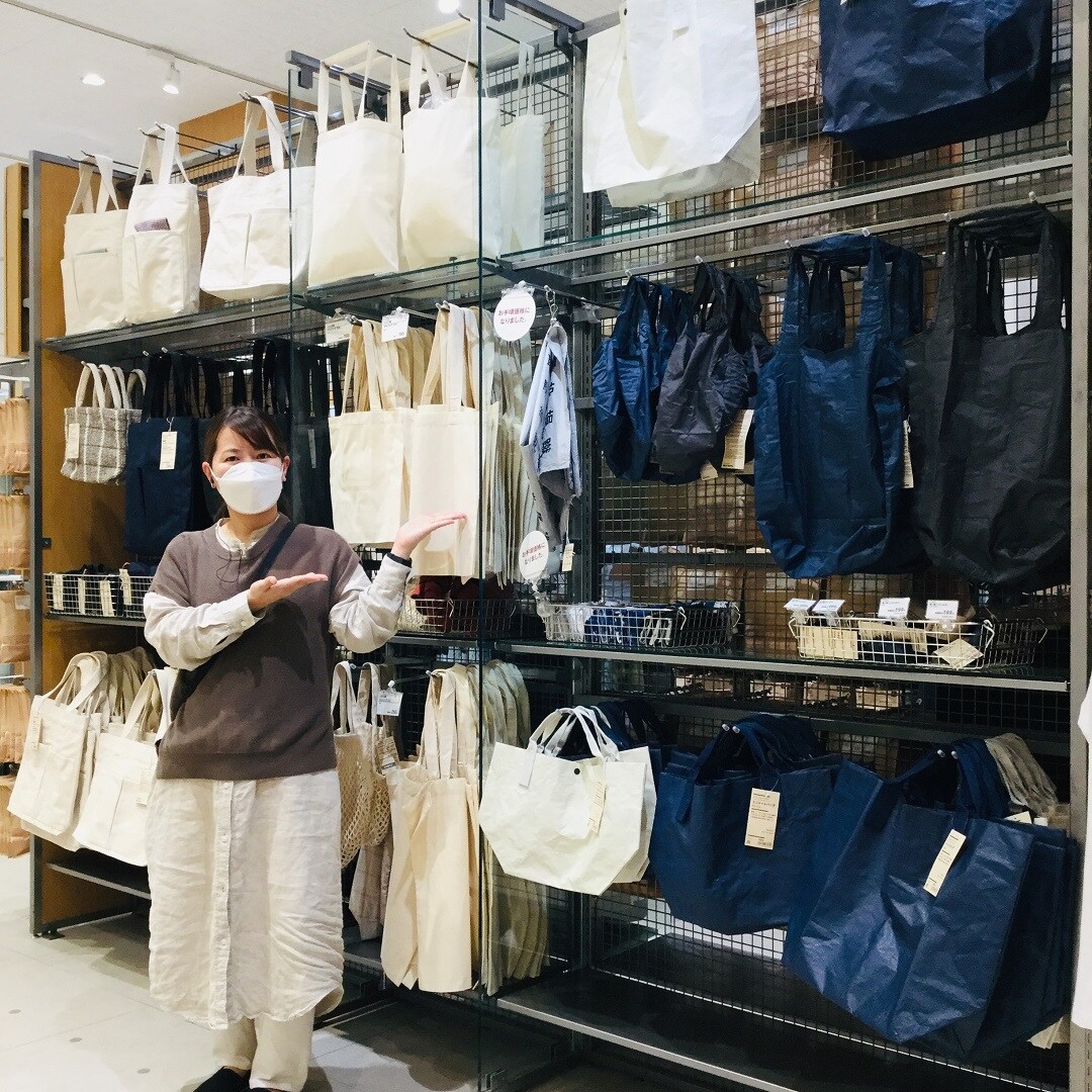【アピタタウン金沢ベイ】キレイは守れる。