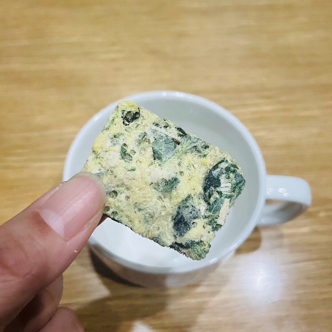 【アピタタウン金沢ベイ】ある日の昼ごはん。