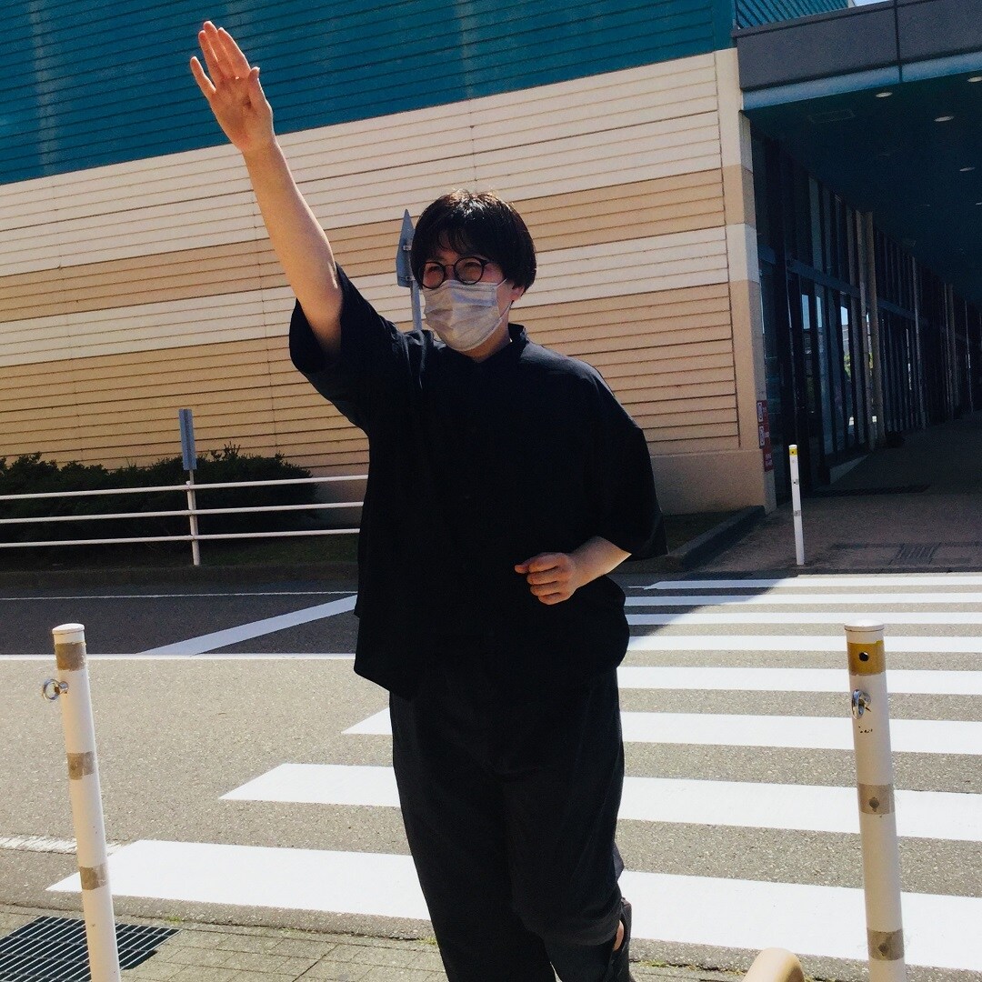 【アピタタウン金沢ベイ】仮設営業場所まで行ってみよう！