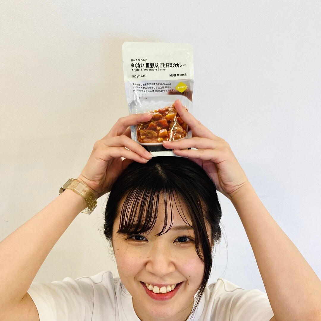 【アピタタウン金沢ベイ】カレーファミリーからのご案内