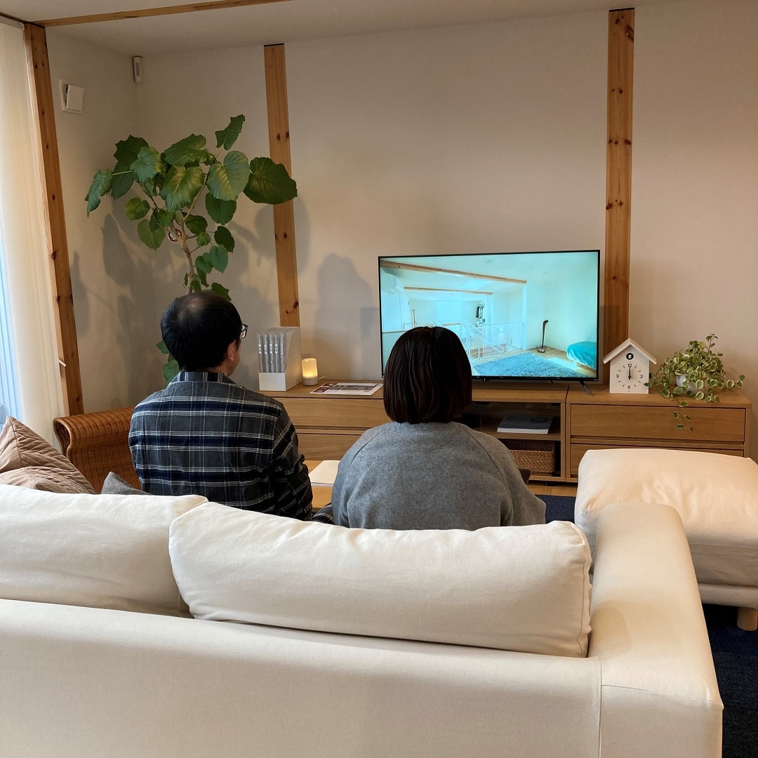 【アピタタウン金沢ベイ】新年を迎えるまでに「着」