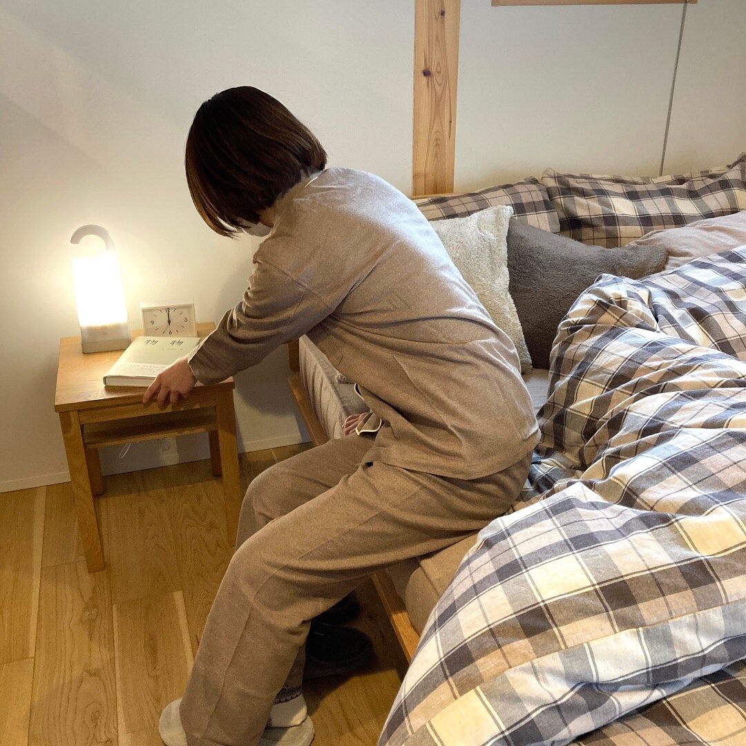 【アピタタウン金沢ベイ】新年を迎えるまでに「着」
