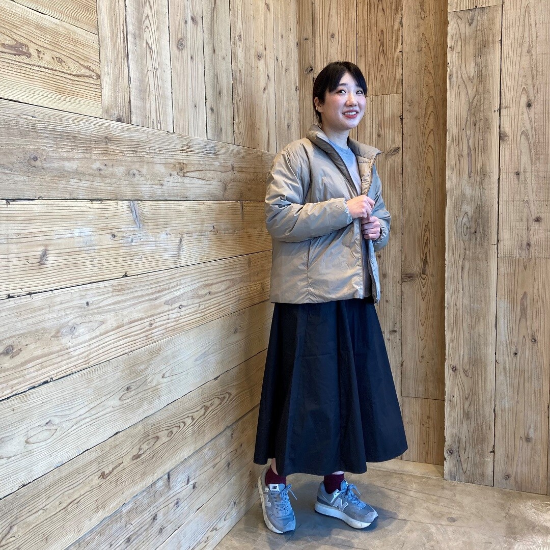 【アピタタウン金沢ベイ】sale品でコーディネート