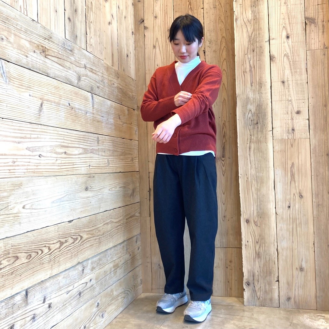 【アピタタウン金沢ベイ】sale品でコーディネート