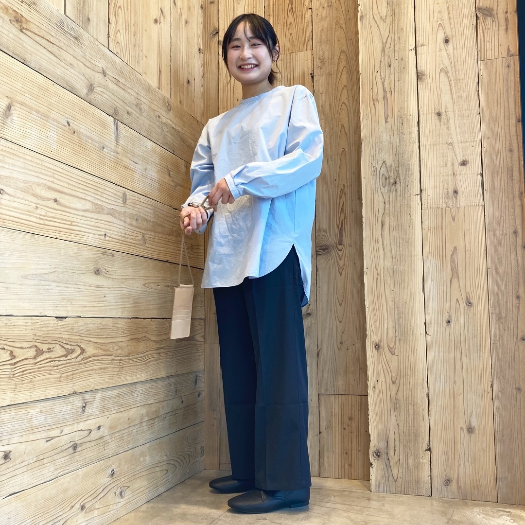 【アピタタウン金沢ベイ】身長161cm