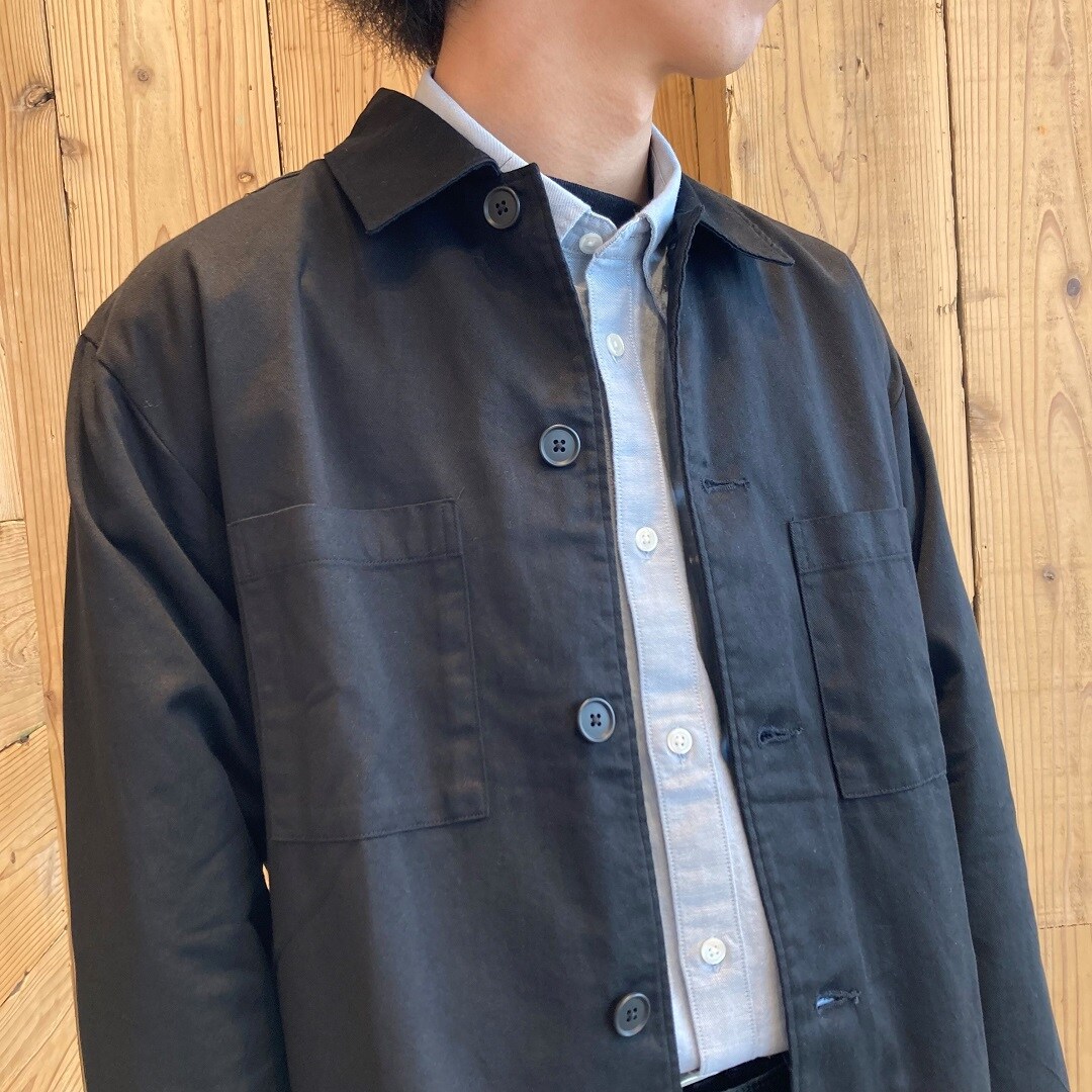 身長181cm