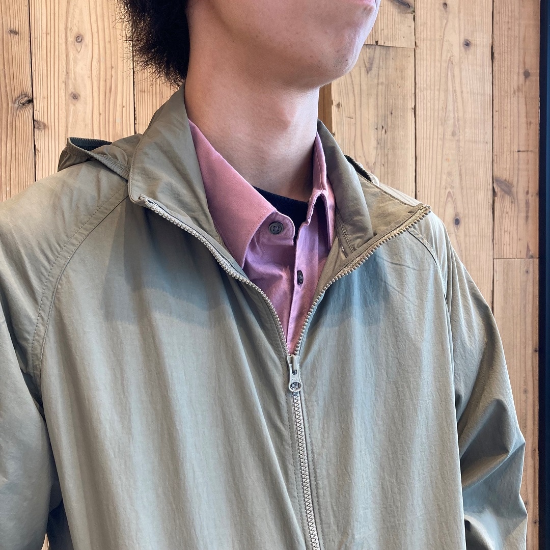 【アピタタウン金沢ベイ】身長181cm