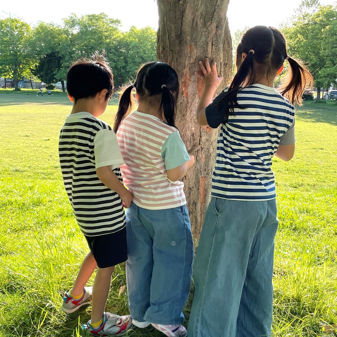 【アピタタウン金沢ベイ】新商品｜毎日着たい子ども服