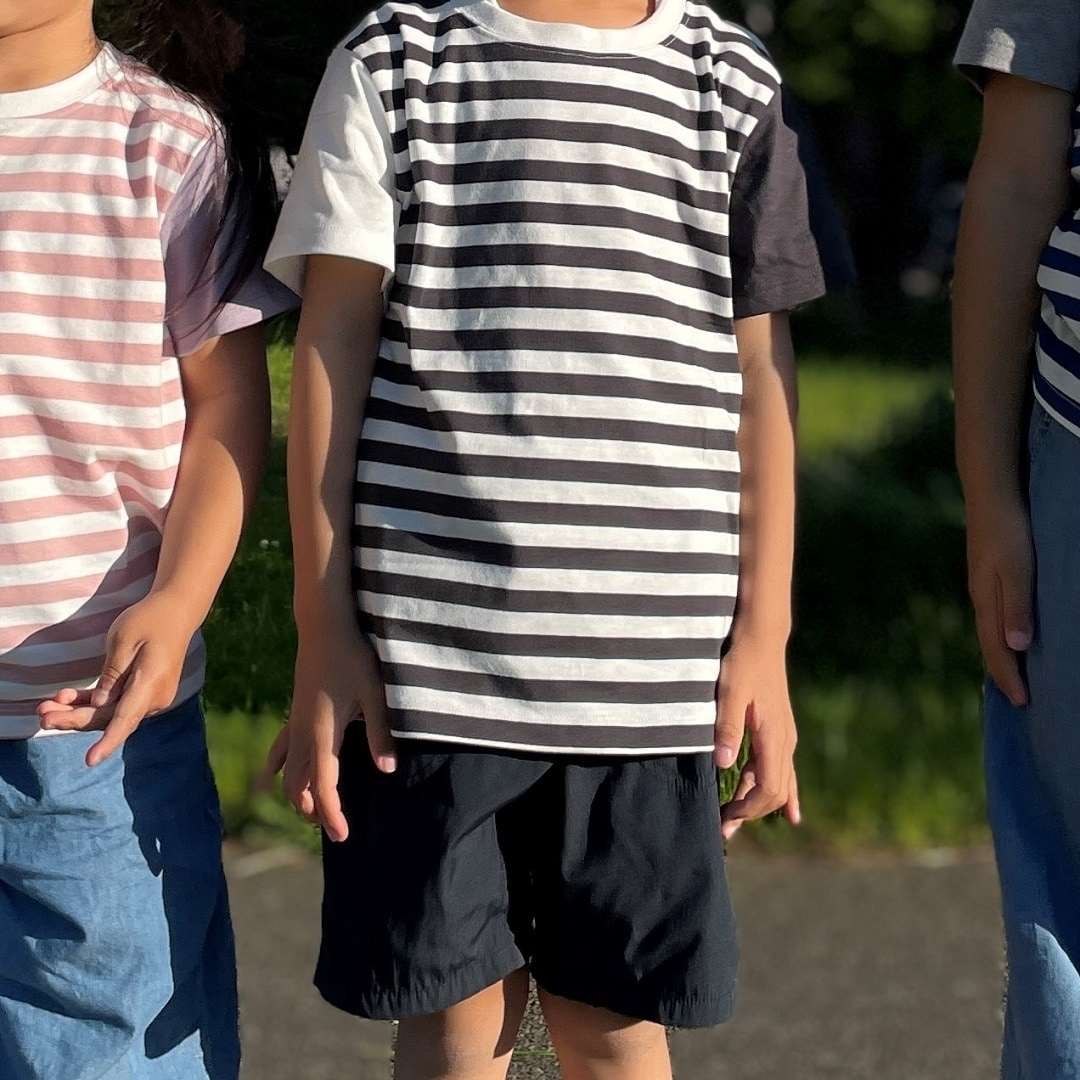 【アピタタウン金沢ベイ】新商品｜毎日着たい子ども服