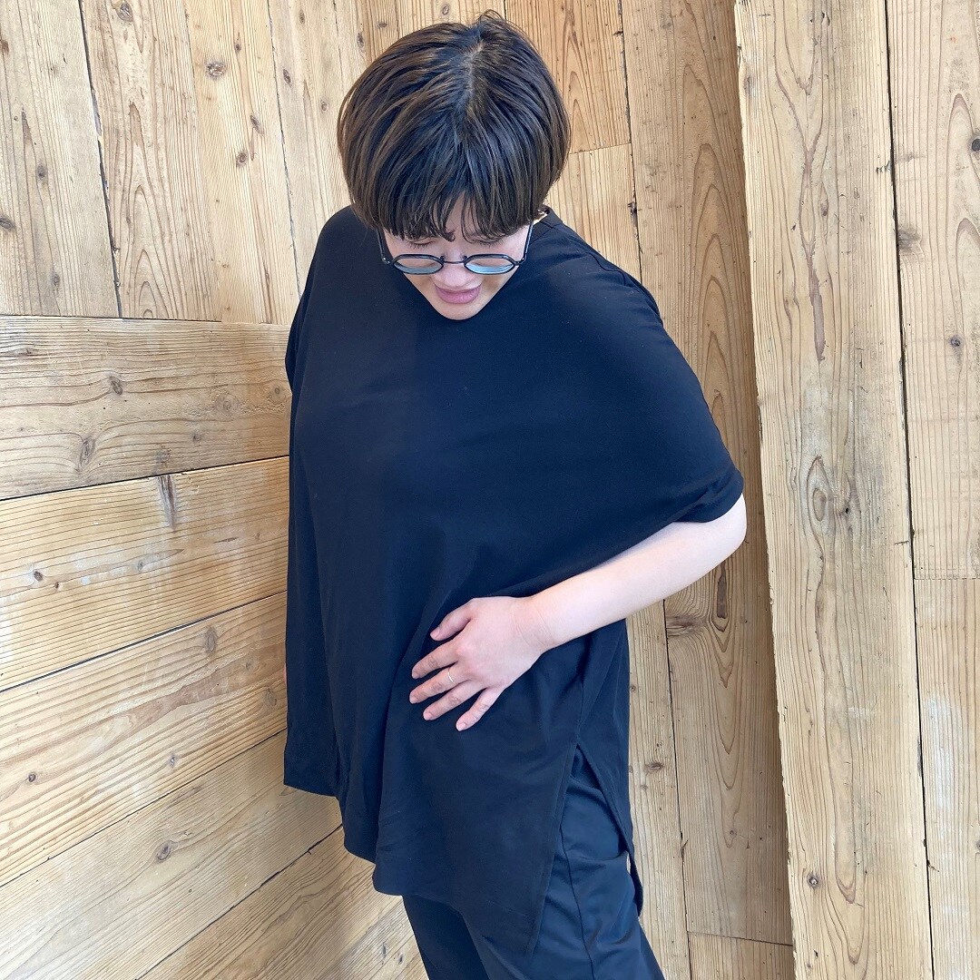 【アピタタウン金沢ベイ】身長174cm