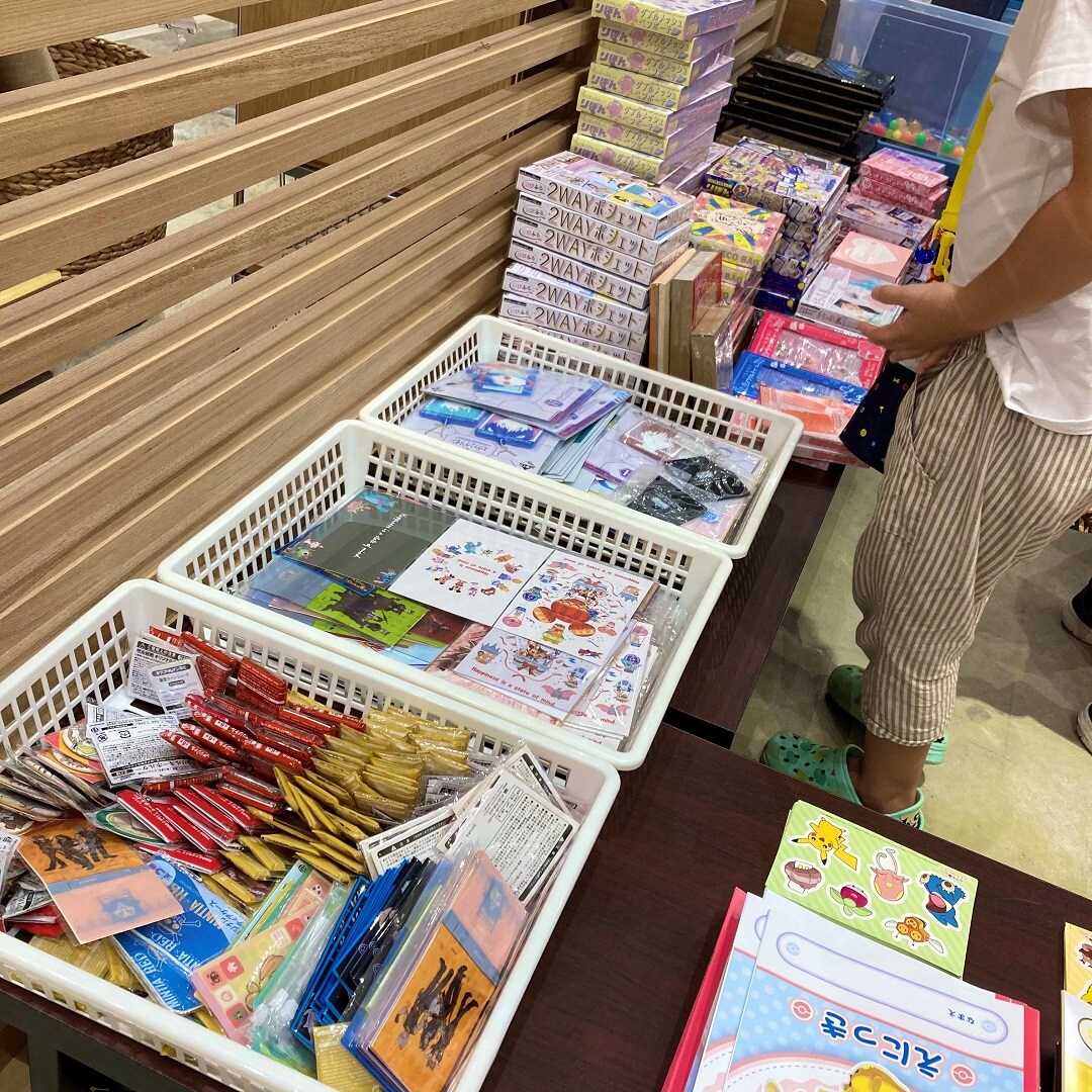 【アピタタウン金沢ベイ】夏祭り｜イベントレポート