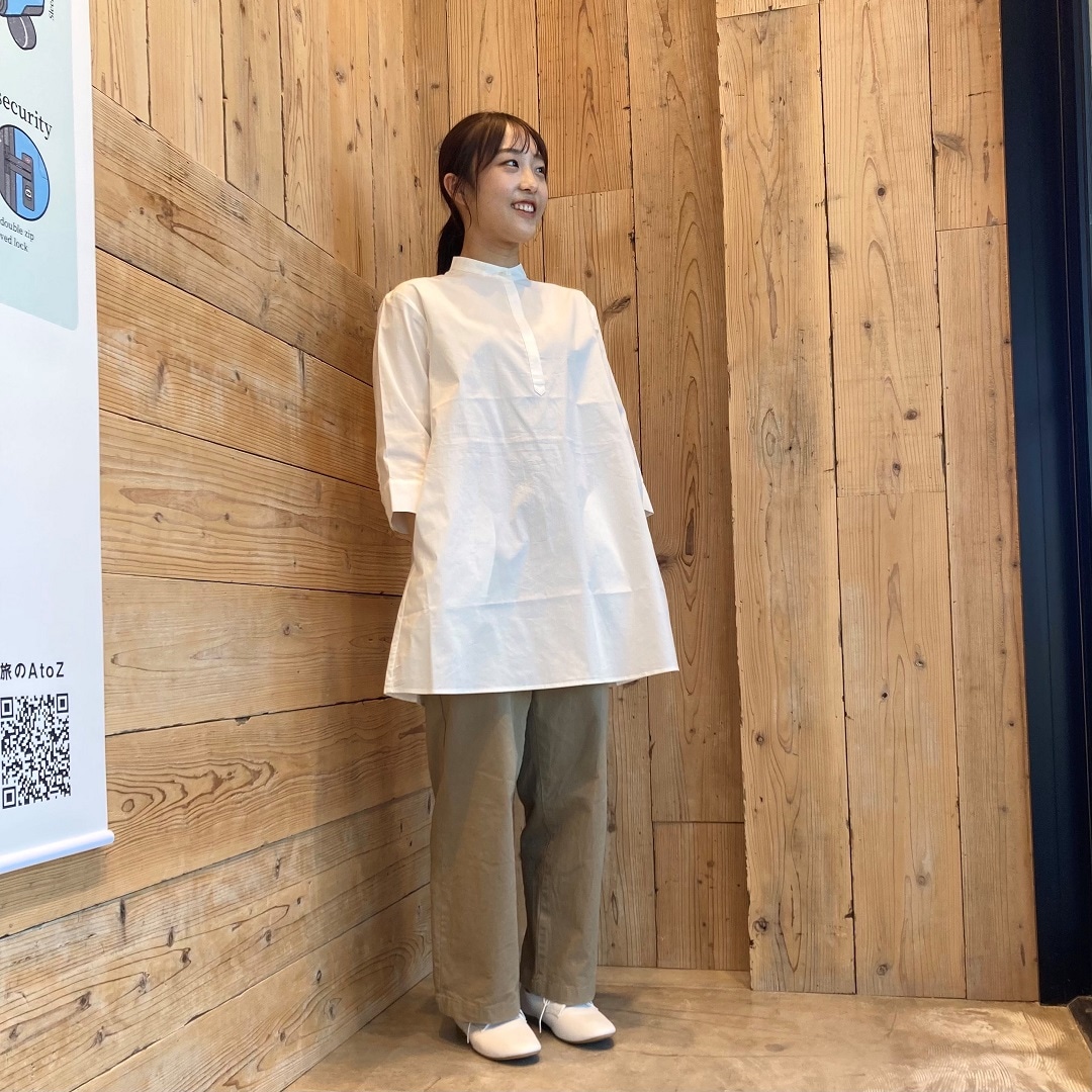 【アピタタウン金沢ベイ】身長158cm