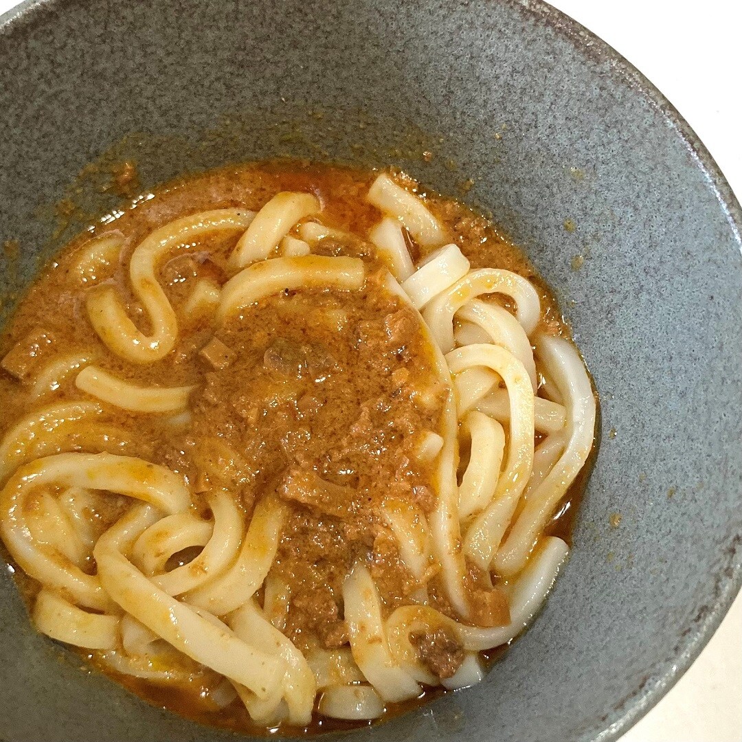 【アピタタウン金沢ベイ】ありそうでなかった新商品｜麺にかけるシリーズ