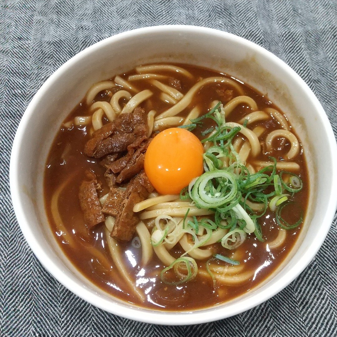【アピタタウン金沢ベイ】ありそうでなかった新商品｜麺にかけるシリーズ