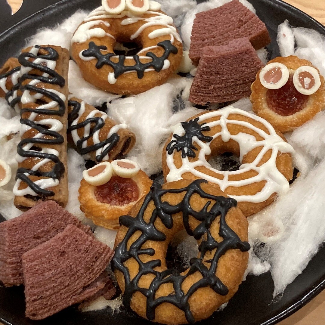 【アピタタウン金沢ベイ】MUJIでハロウィン＃4