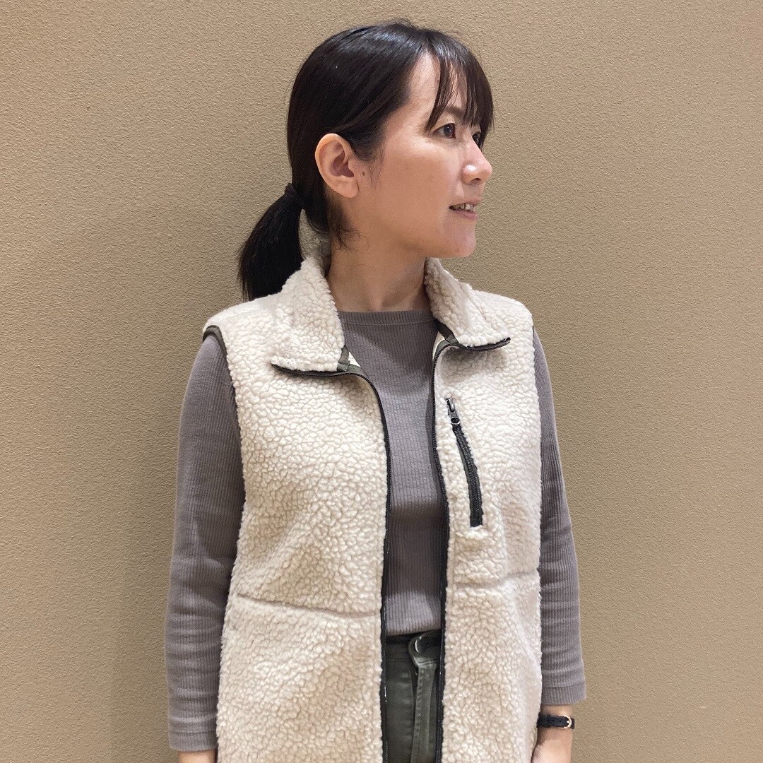 【アピタタウン金沢ベイ】衣服スタッフおすすめ｜紳士服