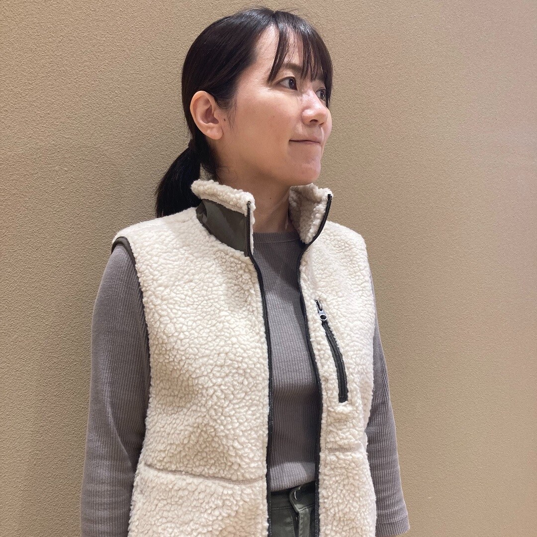 【アピタタウン金沢ベイ】衣服スタッフおすすめ｜紳士服