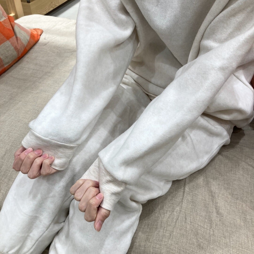 【アピタタウン金沢ベイ】あったかインナー着んなん。