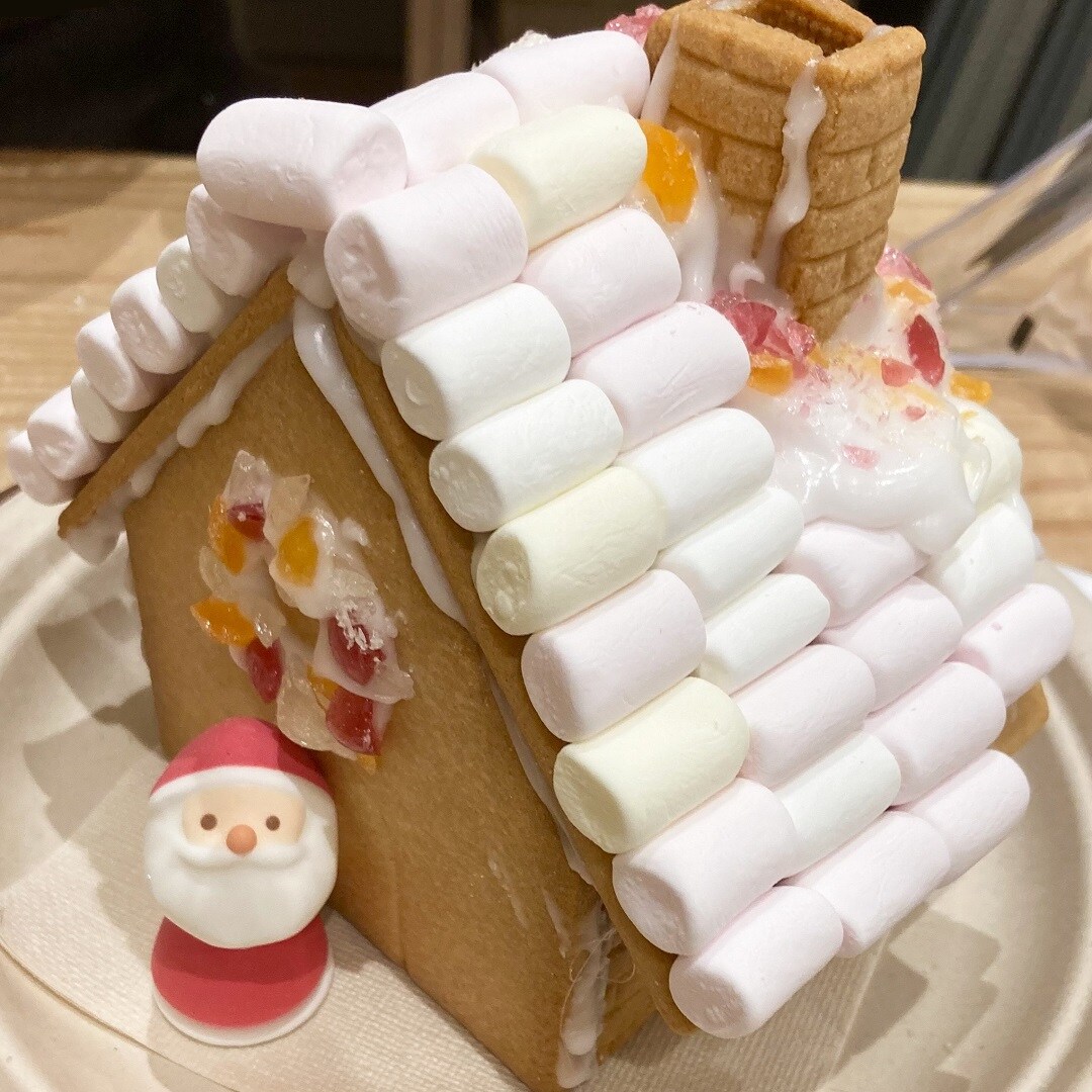 【アピタタウン金沢ベイ】楽しいクリスマス