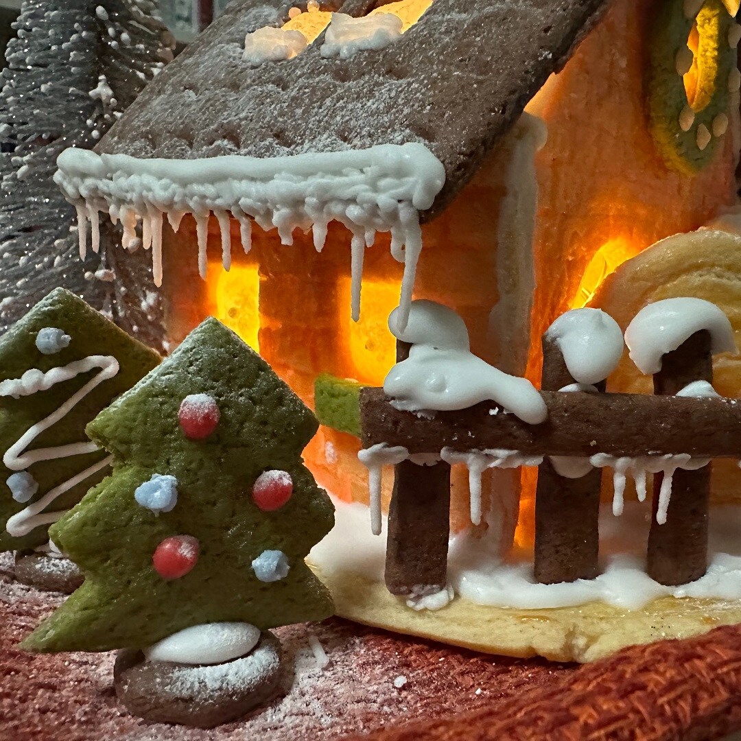 【アピタタウン金沢ベイ】特別なクリスマス