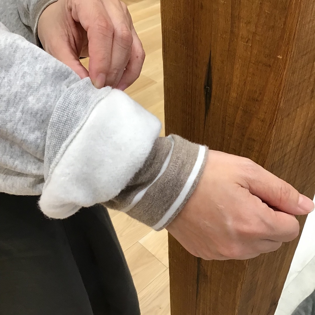 【アピタタウン金沢ベイ】身長150cm