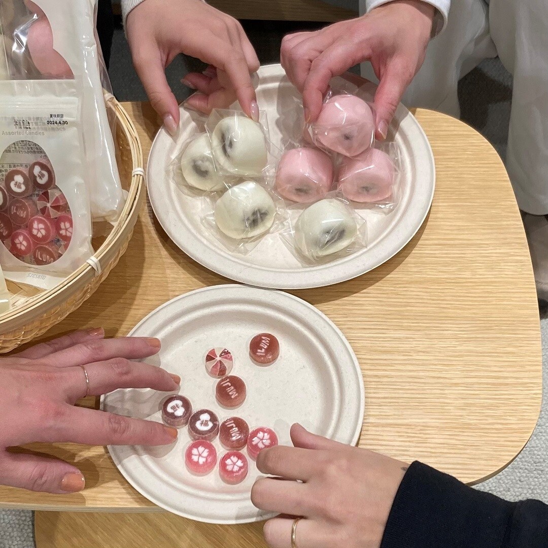 【アピタタウン金沢ベイ】見て楽しい、食べて美味しい。