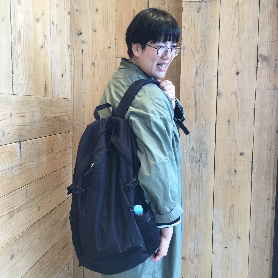 【アピタタウン金沢ベイ】身長174cm