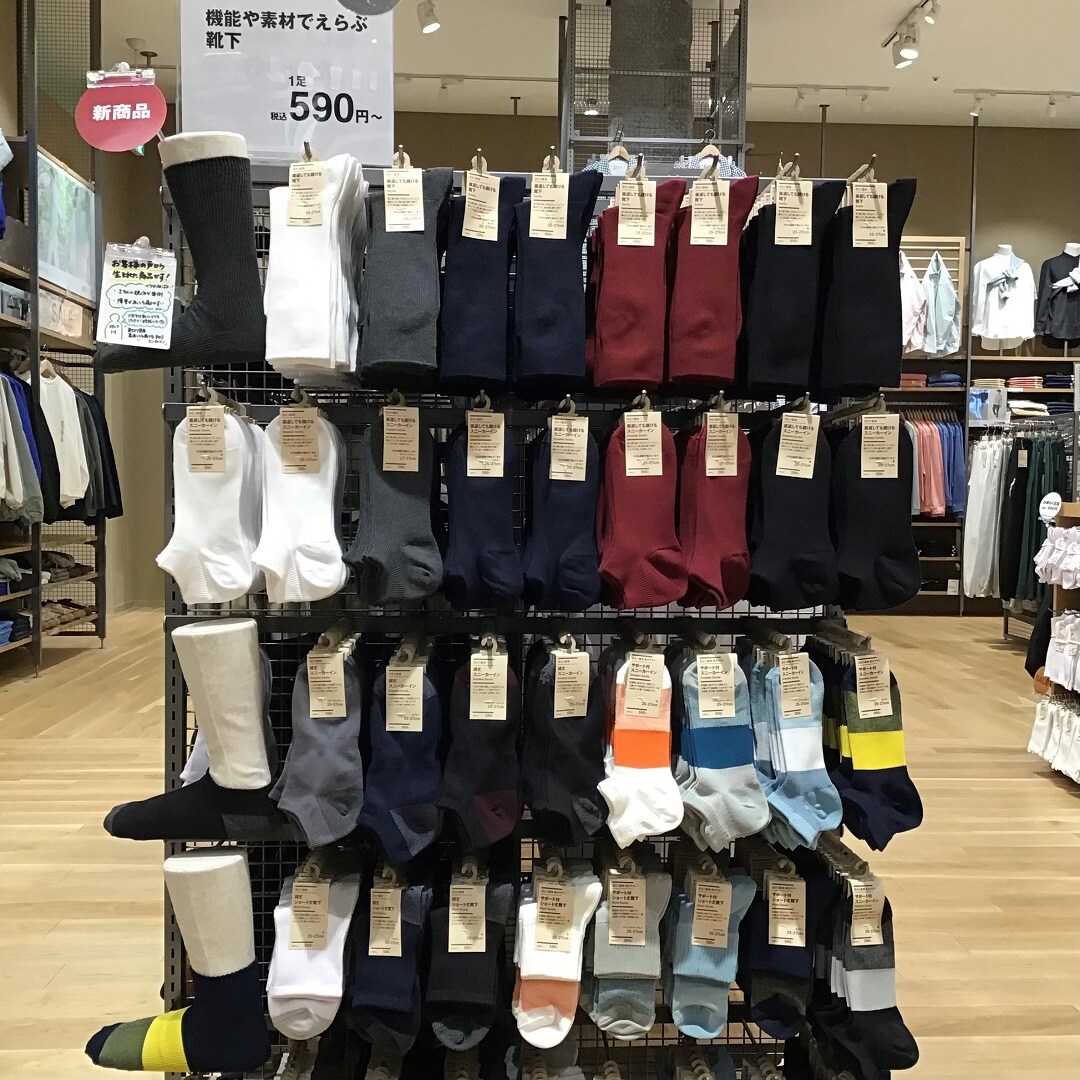 【アピタタウン金沢ベイ】リアルな声から生まれた新商品